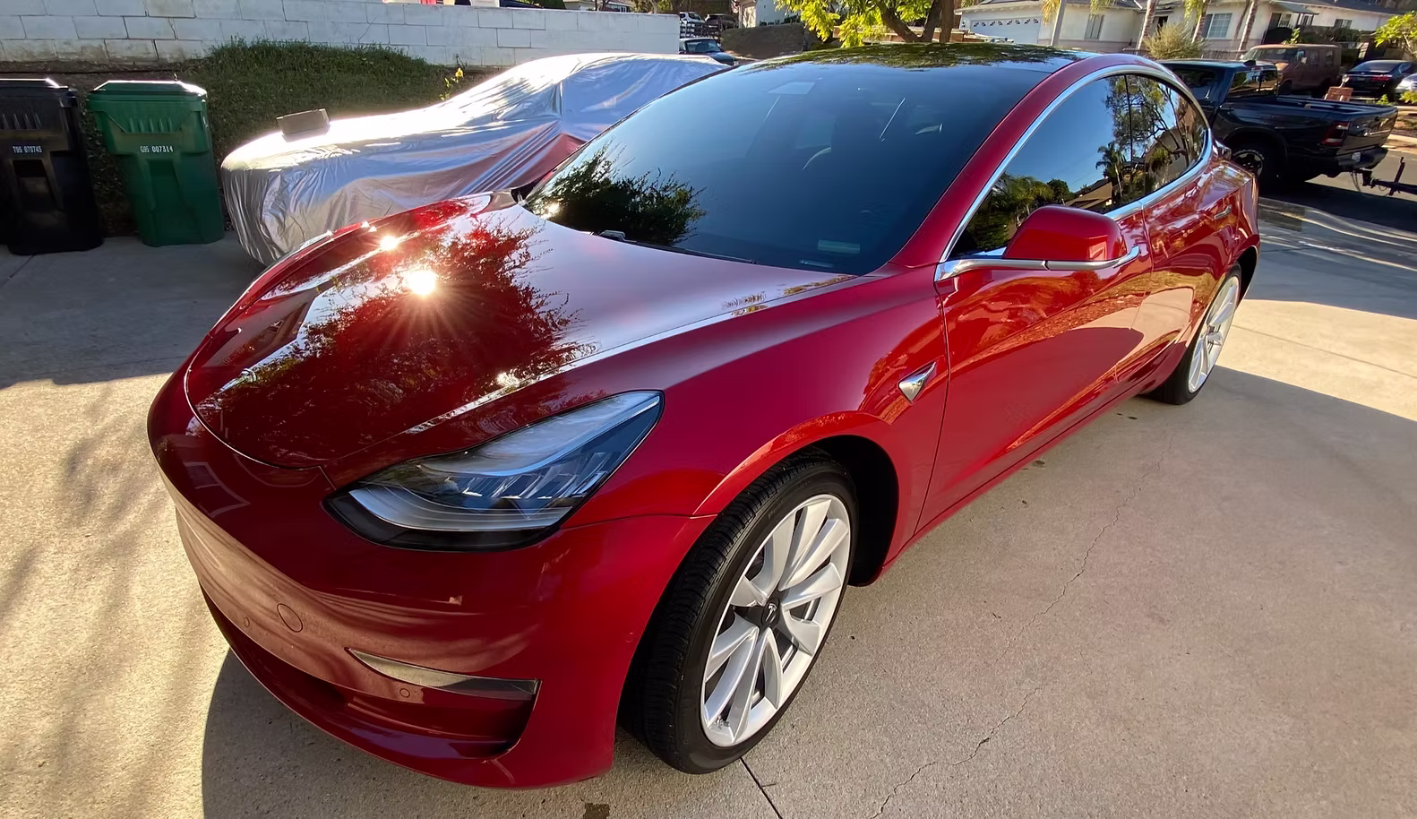 How Much Does Car Detailing Cost in Menifee?